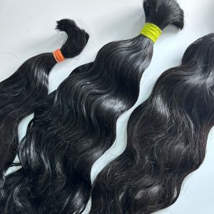 Cabello suelto (Bulk Hair)